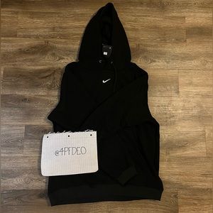 Vintage Nike Hoodie